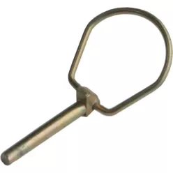 Șurub de siguranță pentru bilă de 85/95mm