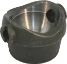 Cupa pentru sferă basculantă de 60 mm