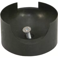 Inserție din plastic pentru sfera de 80 mm