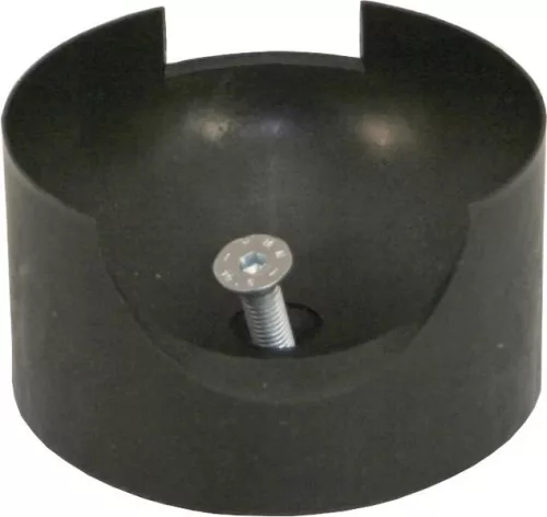 Inserție din plastic pentru sfera de 80 mm