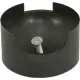 Inserție din plastic pentru sfera de 80 mm
