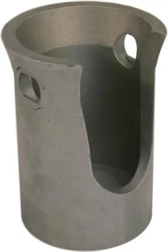 Cupa pentru sfera de 100 mm TIPO I