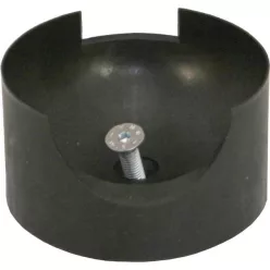 Inserție din plastic pentru sfera de 100 mm