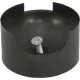 Inserție din plastic pentru sfera de 100 mm