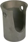 Cupa pentru sfera de 100 mm TIPO II