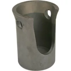 Cupa pentru sfera de 100 mm TIPO II