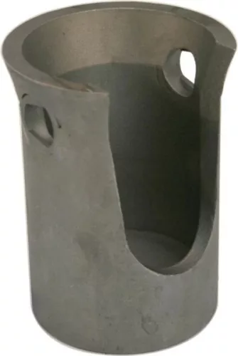 Cupa pentru sfera de 100 mm TIPO II