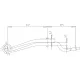 Arc plat