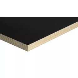 Placaj de placaj pentru interior 4mm 1250x2500