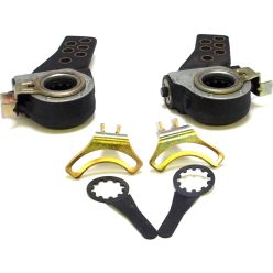 Maneta de frână setată automat