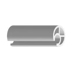 Țeavă de tensionare a prelatei 34mm 3,3m