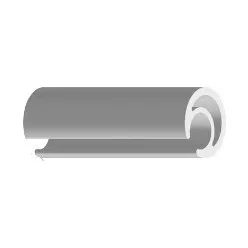 Țeavă de tensionare a prelatei 27mm 3,3m