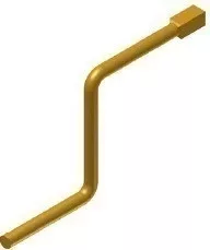 MANIVELA PENTRU SISTEM INTINDERE PRELATA SEMIREMORCA