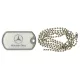 PLACUTA DE IDENTIFICARE CAMION MERCEDES