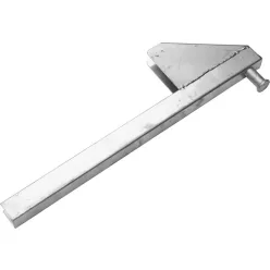 Billencs contra furcă 500mm dreapta