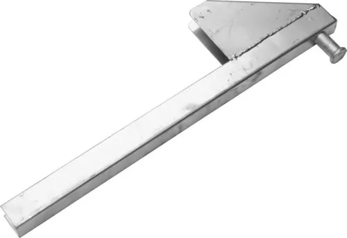 Billet contragreutatea 500mm stânga