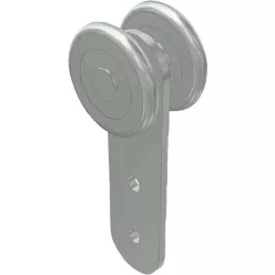 Cilindru de șină simplu 44mm
