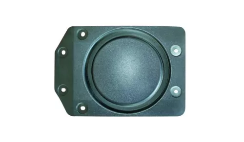 Capacul interior al lămpii de ceață