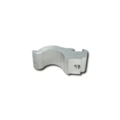 Suport din aluminiu cu contor