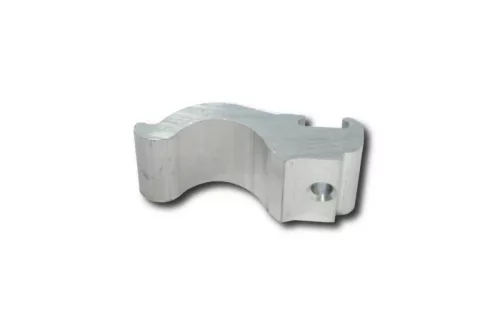 Suport din aluminiu cu contor