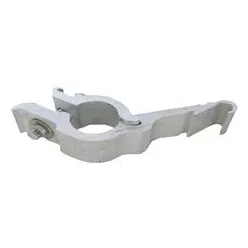 Set de suporturi din aluminiu