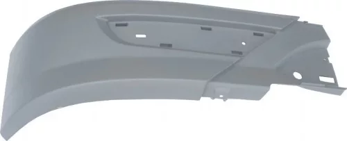 Spoiler inferior dreapta sus