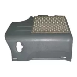 Baterie cu grilă de acoperire