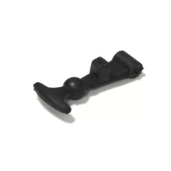 Curea de fixare a capacului bateriei