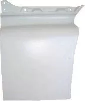 Elementul inferior al ușii stânga