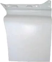 Elementul inferior al ușii dreapta