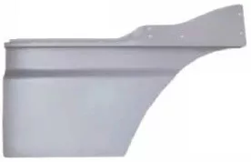 Element de ușă exterior stânga