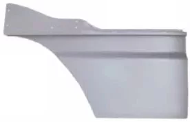 Element de ușă exterioară dreapta