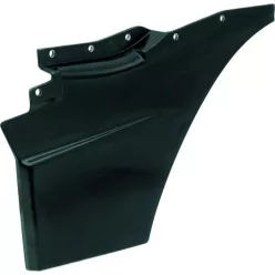 Elementul inferior al ușii stânga