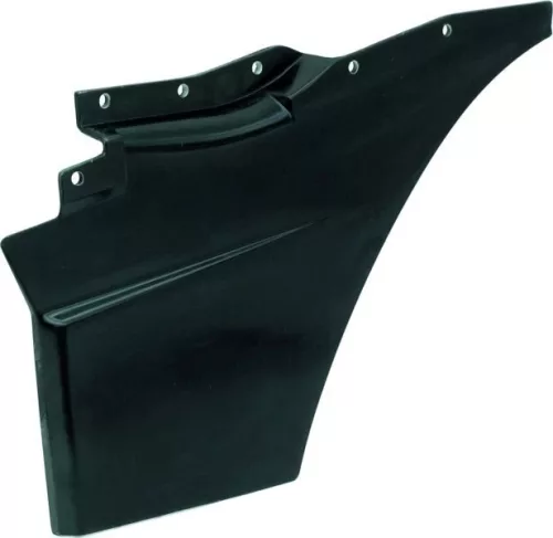 Elementul inferior al ușii stânga