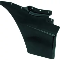 Elementul inferior al ușii dreapta