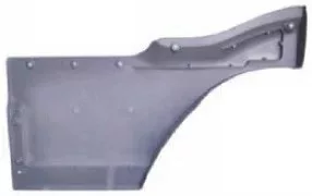 Element de ușă în interior dreapta