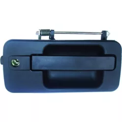 Mânerul ușii dreapta