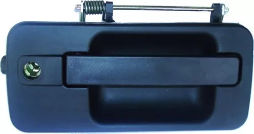 Mânerul ușii dreapta