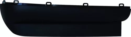 Spoiler inferior dreapta