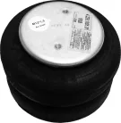 Ridicator cu arc pneumatic