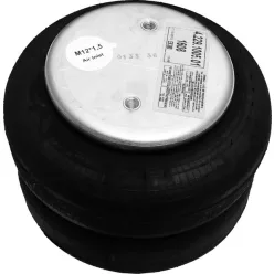 Ridicator cu arc pneumatic