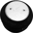 Ridicator cu arc pneumatic