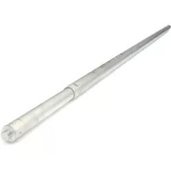 Șină de sprijin pentru încărcare 2360-2760 19/24 mm