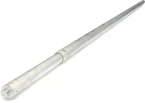 Șină de sprijin pentru încărcare 2360-2760 19/24 mm