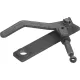 Bara basculanta H-519/30 lateral dreapta