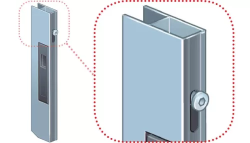 Cam lock 400 mai bine