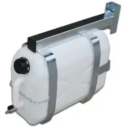 Rezervor de apă cu 25l consolă