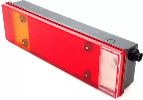DAF lumină spate stânga
