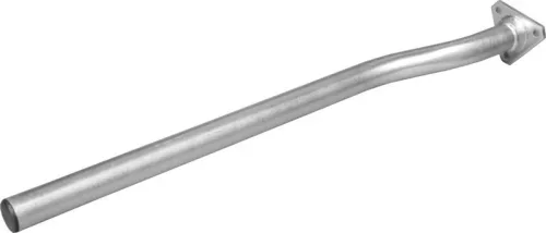 Tub pentru aripi 42/800 curbat