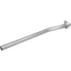 Tub pentru aripi 42/800 curbat